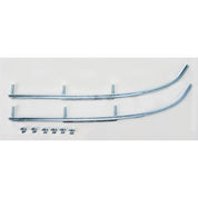 Liberty POL-S2523-90 Stud Boy Shaper Bar Polaris 9"carbide Polaris 800 Switchbac