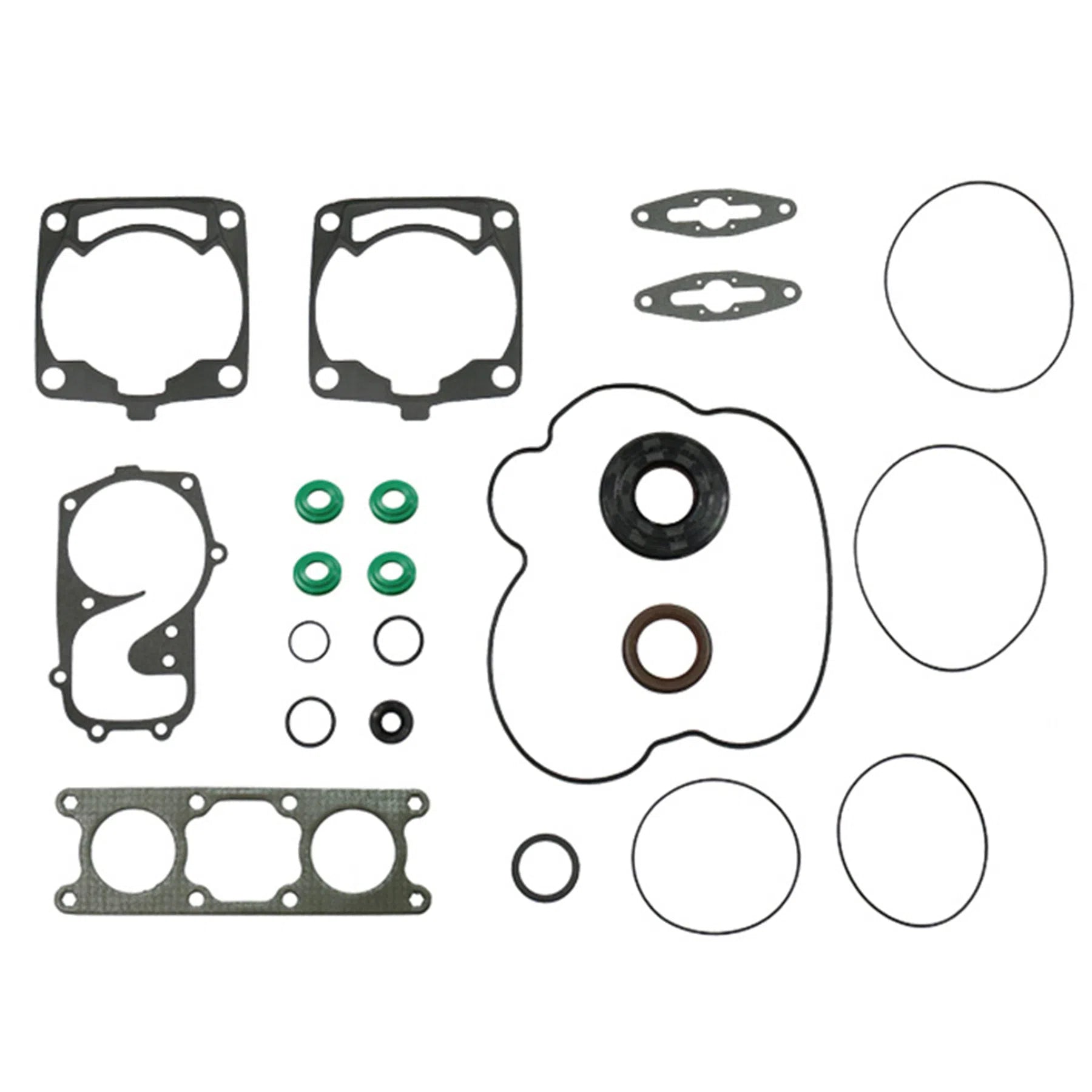 SPI 09-711307 Spi Full Gasket Set