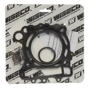 Wiseco Bottom End Gasket Kit w/Seals WB1011