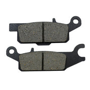 WILDBOAR BRAKE PADS SEMI METAL SPI-SPORT PART  Lionparts LPSP1267-A