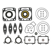 SPI 09-711275 Spi Full Gasket Set W/ Oil Seals