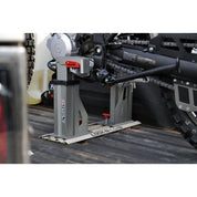 Risk Racing Lock-N-Load Pro Heavy Duty - Strapless Moto Transport System 00175