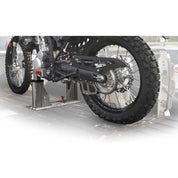 Risk Racing Lock-N-Load Pro Heavy Duty - Strapless Moto Transport System 00175