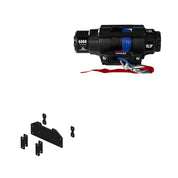 Viper 6000lbs V3 Winch Blue Rope With Mount For CF Moto CFORCE 400 2012-2021