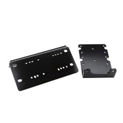 Viper 4500lbs V3 Winch Blue Rope With Mount For Kubota RTV900 2004-2008 V34500SE_BL