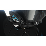 Ascent Carbon Brace