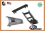KFI Products Snow Plow Kit For Odes Desertcross 1000/XF3
