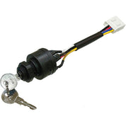 SPI OEM Replacement Ignition Switch SM-01027