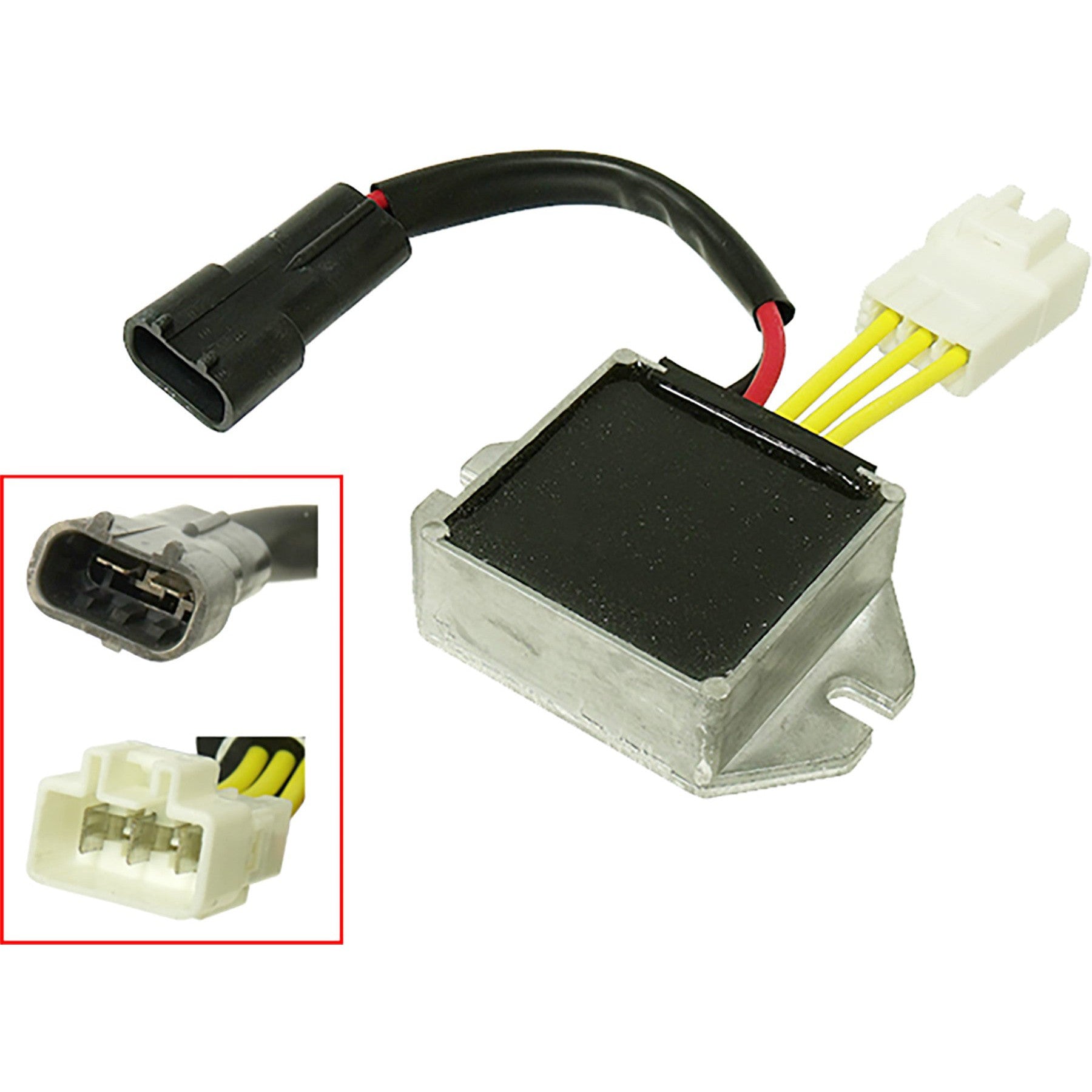 SPI OEM Replacement Regulator