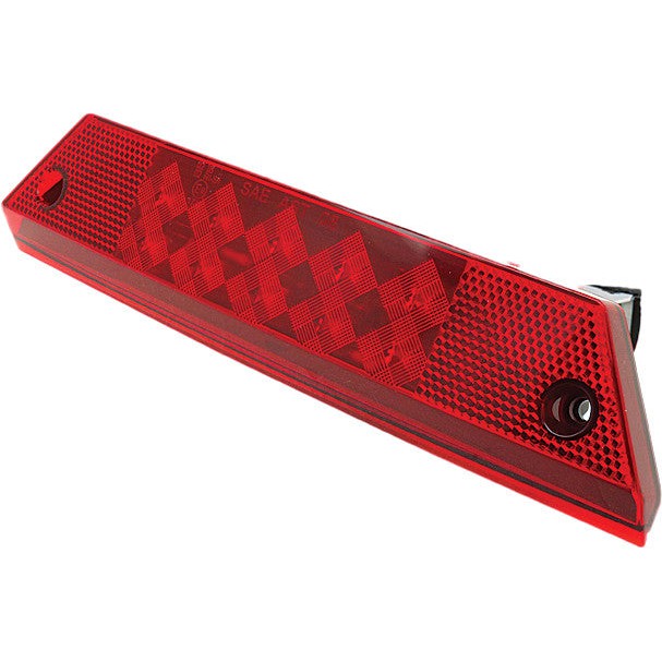 SPI OEM Replacement Taillight Assembly Polaris