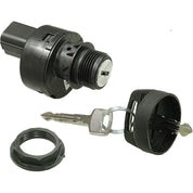 SPI OEM Replacement Ignition Switch For Arctic Cat