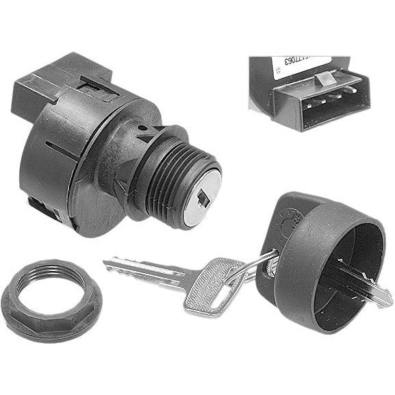 SPI OEM Replacement Ignition Switch SM-01551