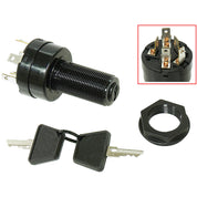 SPI OEM Replacement Ignition Switch