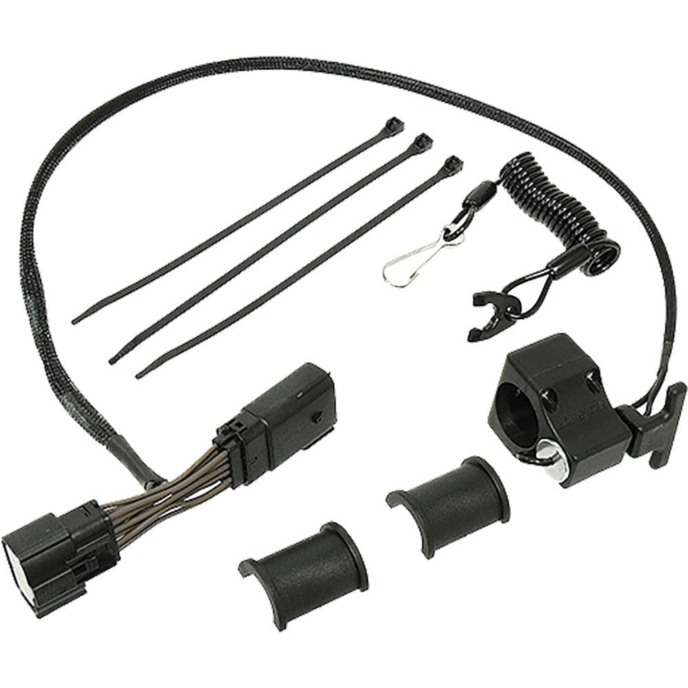 SPI OEM Replacement Tether Kill Switch