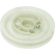 SPI OEM Replacement Rope Sheave