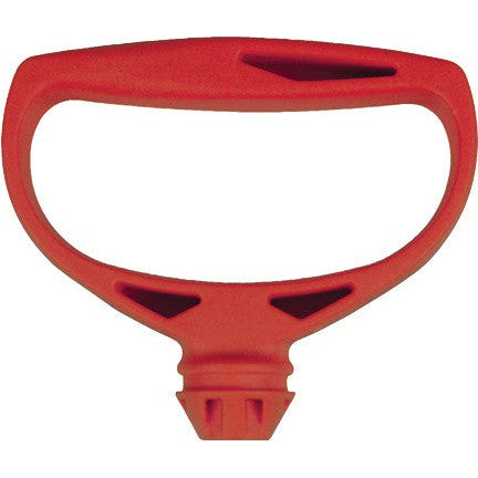 SPI OEM Replacement Red Starter Handle SM-12167R