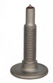 Woodys Ss Carbide 5/16 Stud / Big Nut Short 6pc