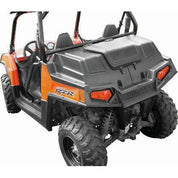 Quadboss Bed Topper Cover Cargo Storage Box RZR 800 S 2008-2014