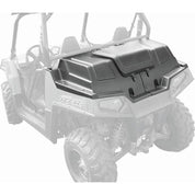 Quadboss Bed Topper Cover Cargo Storage Box RZR 800 S 2008-2014