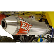 Yoshimura ATV Exhaust Full System RS-2 Aluminum - 2176503