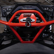 HMF U4 Front Bumper for Polaris RZR Pro R 22