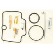 All Balls Bike Carburetor Rebuild Kit For Kawasaki KX100 1998-2000 26-1398