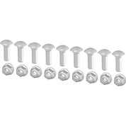 KFI Replacement Wear Bar Hardware Kit for 48-72" Pro Series wear bars - 105234