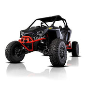 HMF U4 Front Bumper for Polaris RZR Pro R 22