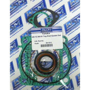 WSM Top End Gasket Kit For Yamaha 125 YZ 90-91 29-1012