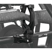 ATV/UTV Tek Elite Series UTV Cam Lock Grip Black