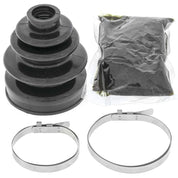 QuadBoss CV Boot Kit Front Outer - 53195008