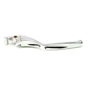 Motion Pro Polished Aluminum Brake Lever 14-0243