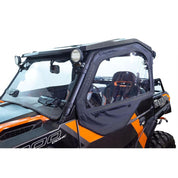Seizmik Framed Upper Door Kit For Polaris General (V2) 52-06017