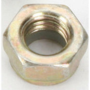 Woodys Lock-Nuts 5/16" 48 Pack - NYLC-5020