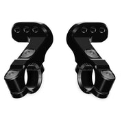 Cycra Replacement Clamp Black - 1CYC-1364-12