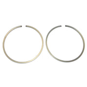 WSM Piston Rings For Johnson / Evinrude 40 - 200 Hp .020 Over 200-133-05