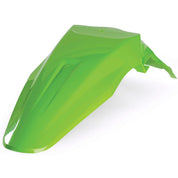 Acerbis Green Rear Fender for Kawasaki - 2040730006