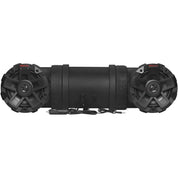 Boss Audio Systems Bluetooth ATV Sound System Black 6.5"