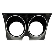 Dakota Digital 67 68 Camaro Firebird Reproduction Front Dash Carrier ICM-67C-CAM