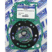 WSM Top End Gasket Kit For Honda 250 CR 88-91 29-644