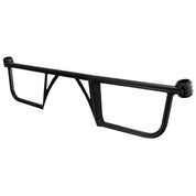 DragonFire Racing Lockdown Harness Bar Arctic Cat WildCat 1000 - 2 Seat/ Rear 4 Seat - Black - 14-3100