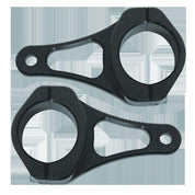 Modquad Light Bar Horizontal End Mounts 1.75"