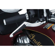 Kuryakyn ISO-Levers for Indian Chrome