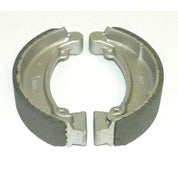 WSM Rear Brake Shoes for Honda TRX 09-2055E