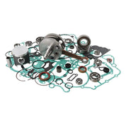 Wrench Rabbit Complete Engine Rebuild Kit For 2003-2004 KTM 200 SX