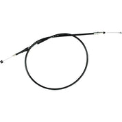 Motion Pro Black Vinyl Clutch Cable For Kawasaki KDX200 1986-1987 03-0087