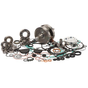 Wrench Rabbit Complete Engine Rebuild Kit For 2007-2009 Suzuki RM-Z 250