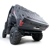 HMF Rear Bumper for Polaris Ranger XP 1000 18-22