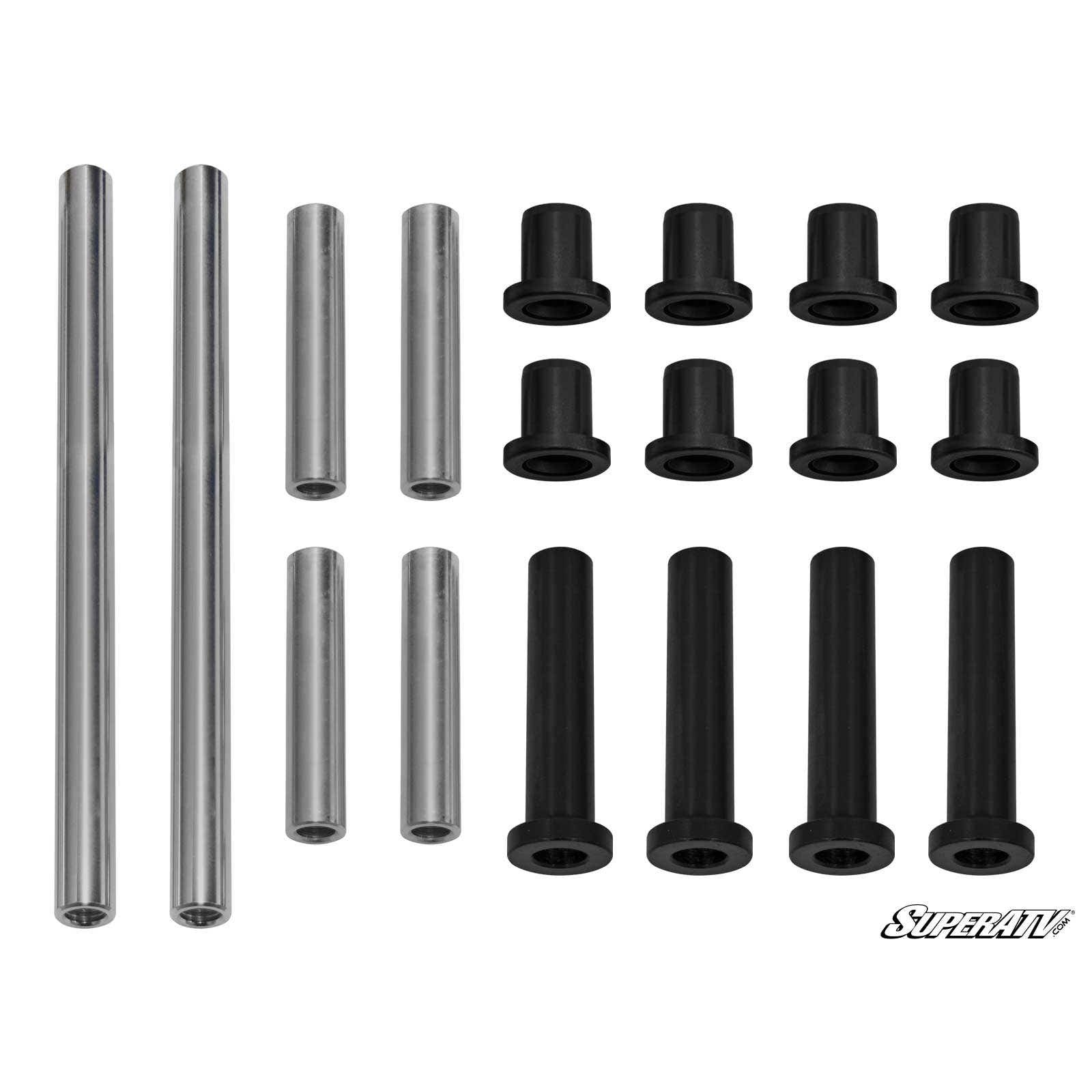 Honda Pioneer 1000 A Arm Bushing Kit