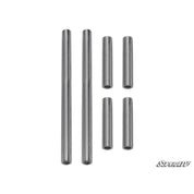 SuperATV Honda Pioneer 1000 2016-2021 Front A-Arm Bushings AAB-H-PIO1K-001-F